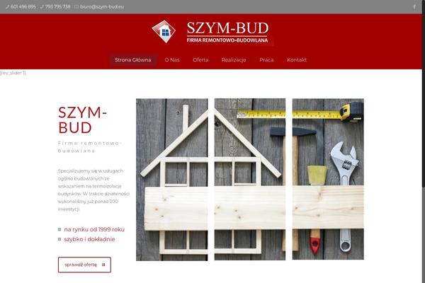 Site using Recent Tweets Widget plugin