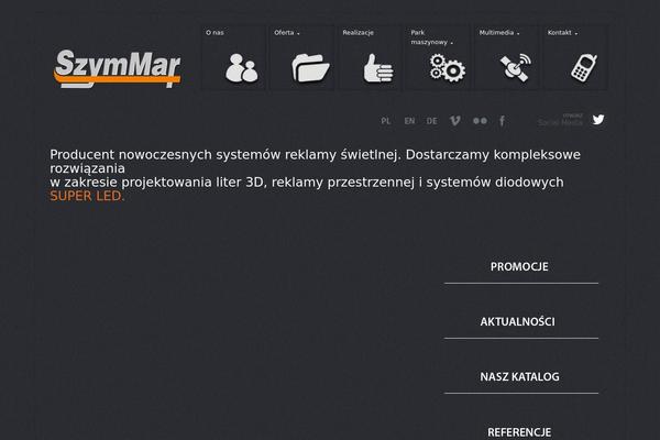 Site using Easy-newsletter-signups plugin