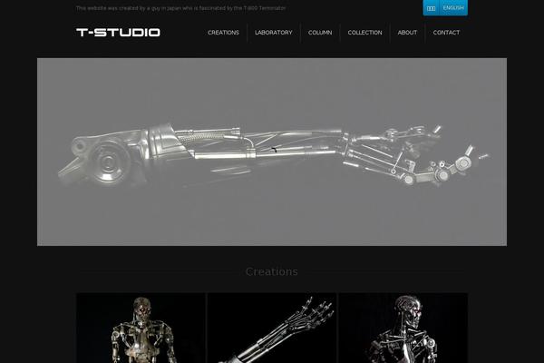 Site using Head Cleaner plugin