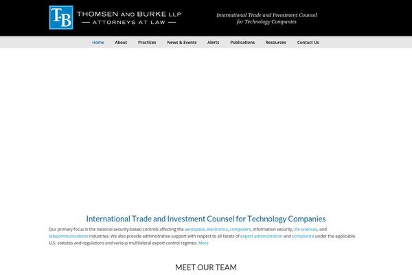 Site using Carousel-anything-for-vc plugin