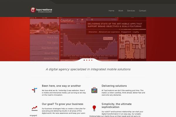 t-c.gr site used Topcreations