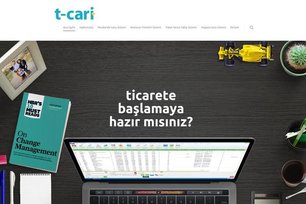 Site using Js_composer_salient plugin