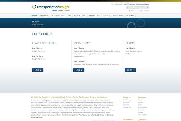 Site using Lightbox Plus Colorbox plugin