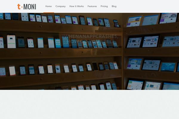Site using WP Ultimate Post Grid plugin