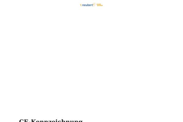 Academist theme site design template sample