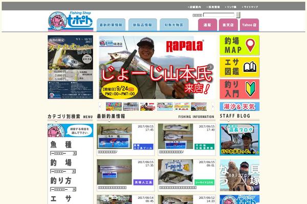 Site using Standard Widget Extensions plugin