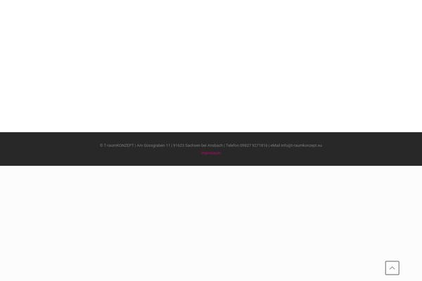 Site using Blog-designer-pro plugin