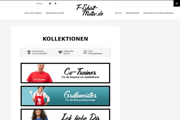 Site using Borlabs-cookie plugin