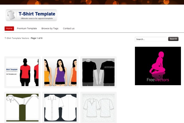 Site using Shutterstock Affiliate Plugin plugin