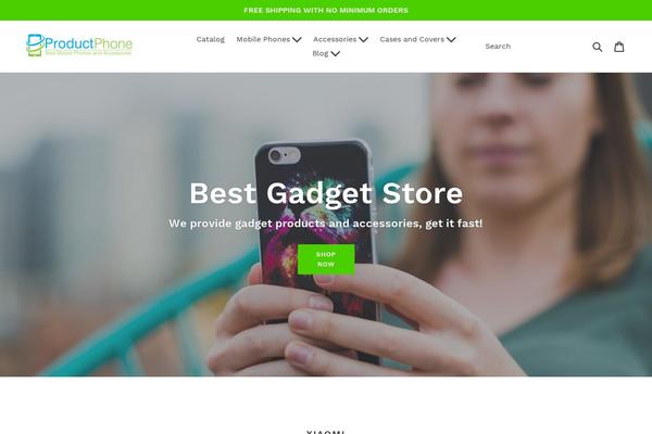 REHub theme site design template sample