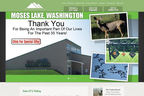 Site using WTI Like Post plugin