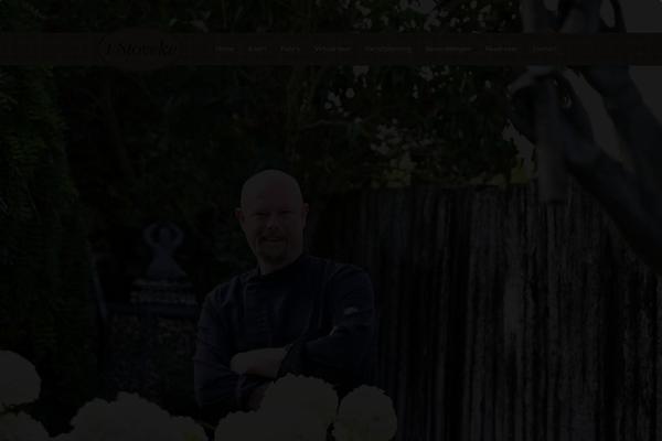 Site using Universal Star Rating plugin