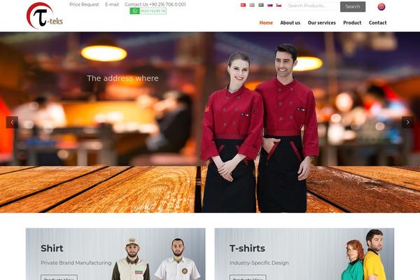 Site using Woocommerce-colororimage-variation-select plugin