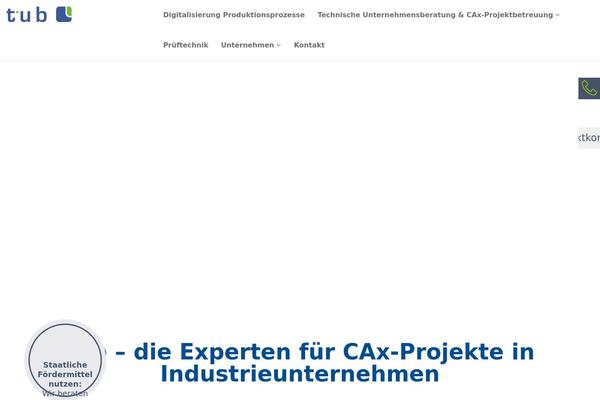 t-ub.eu site used Assan-install