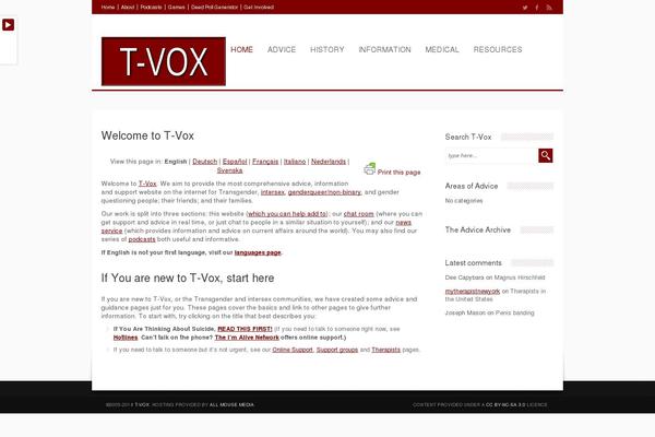 Site using zbPlayer plugin