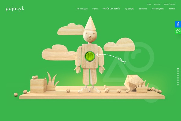 Site using Anti-spam plugin