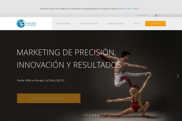 Site using Pro-pack-for-wp-job-openings plugin