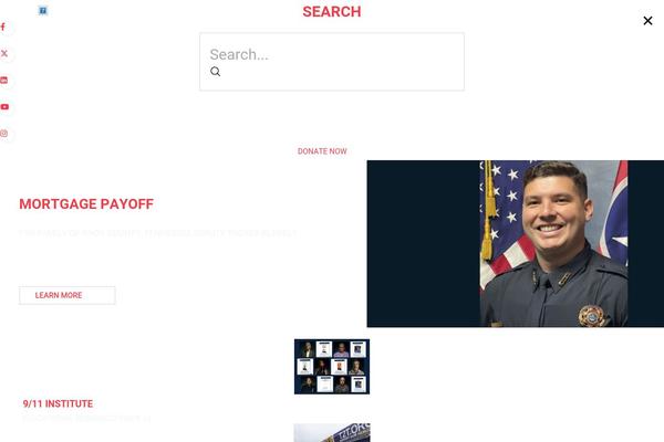 Site using Photonic Gallery for Flickr, Picasa, SmugMug, 500px, Zenfolio and Instagram plugin