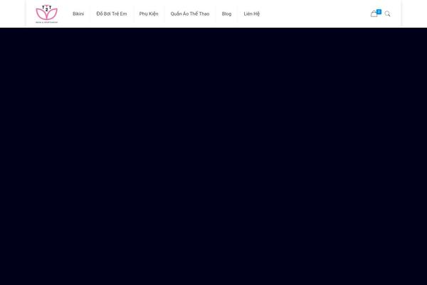 t2tbikini.com site used T2t
