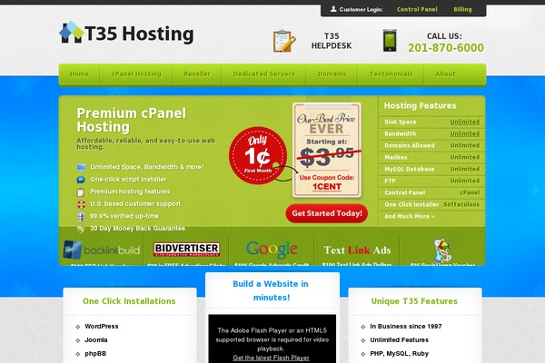 Site using Indonez-ui-shortcodes plugin