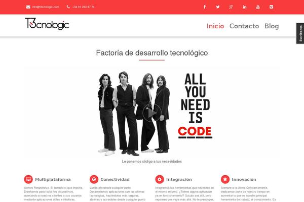 Versatile theme site design template sample