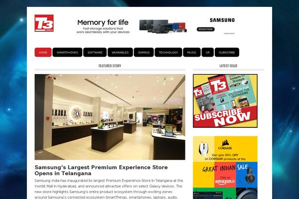 Site using Star-rating-block plugin