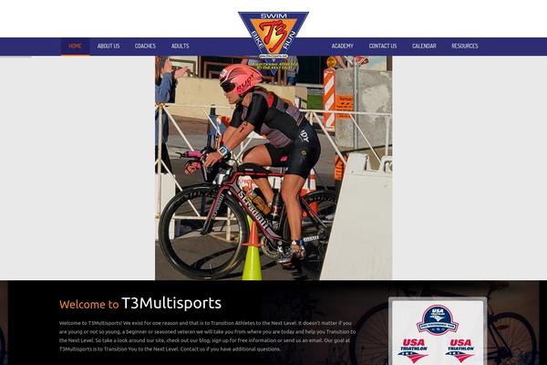 Site using Email newsletter plugin