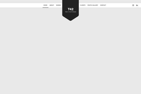 Site using Chillout-plugin plugin