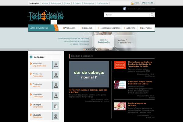 Site using Youtube-gallery-vc plugin