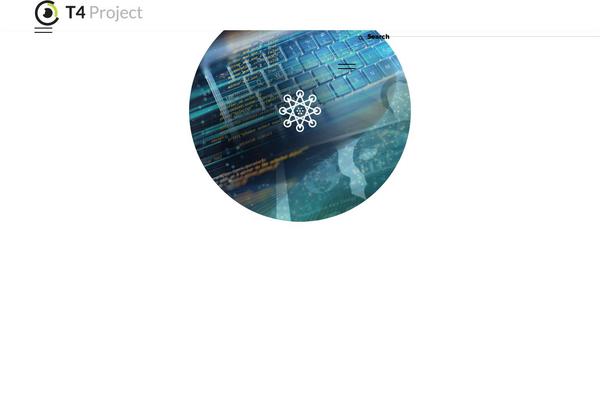 t4project.com site used Cyberdom