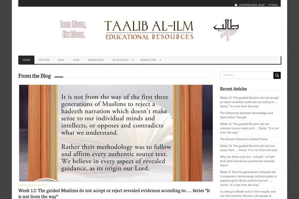 JNews theme site design template sample