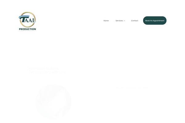 Site using Popups-for-divi plugin