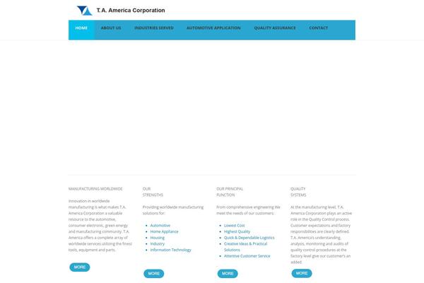 Goodchoice theme site design template sample
