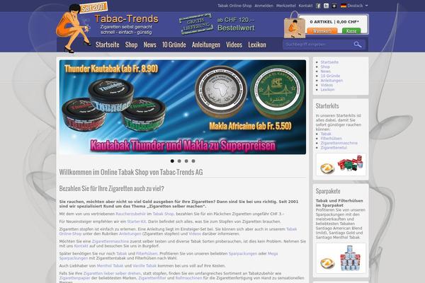 Site using Responsive Lightbox by dFactory plugin