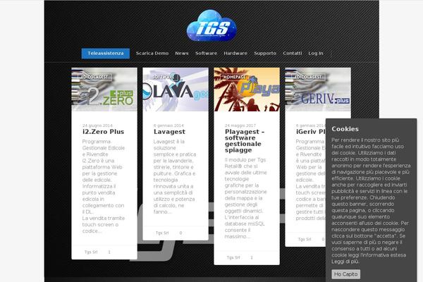 Site using Download Attachments plugin