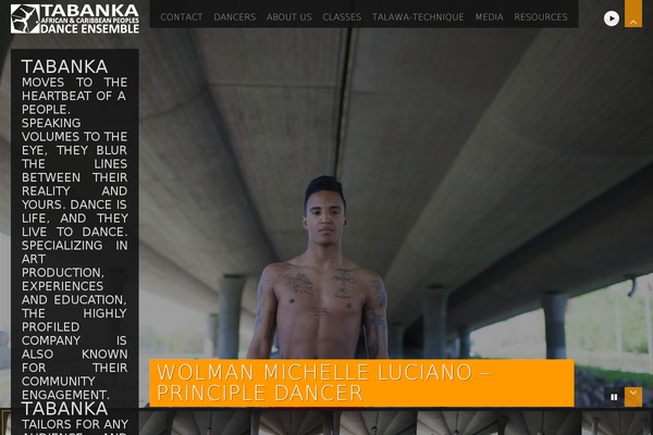 tabankacrew.com site used Tabanka5