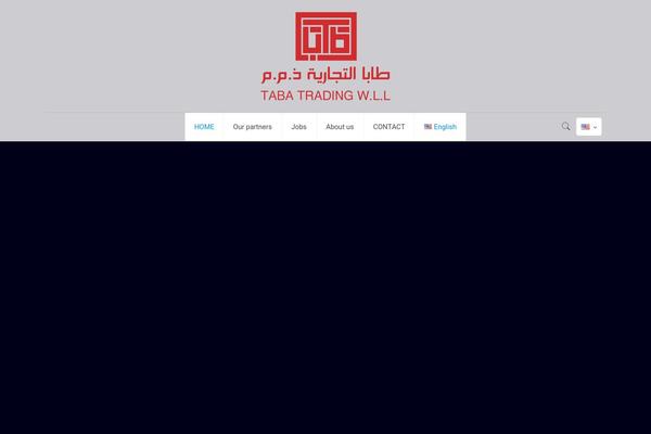 Site using Addons-for-visual-composer plugin