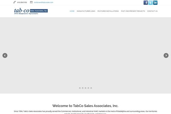 Skillful theme site design template sample