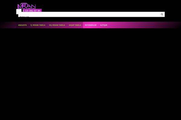 Site using Call&Book Mobile Bar plugin