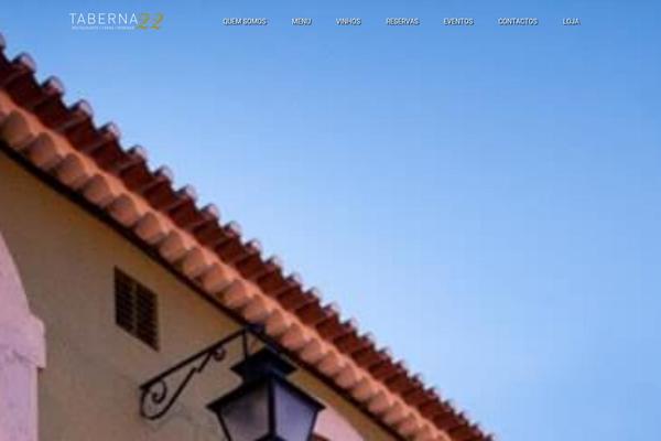 Site using Edge-restaurant plugin