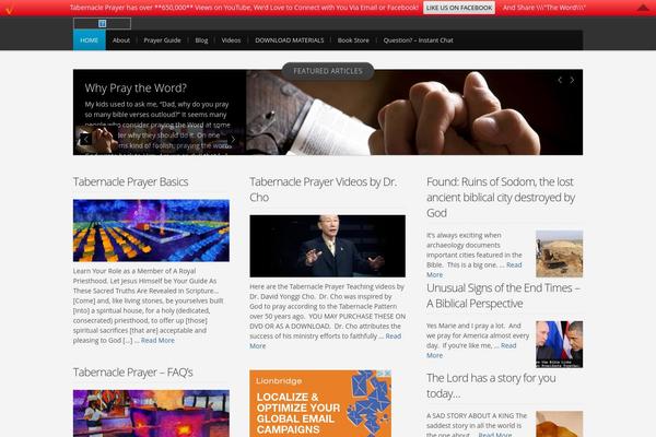 Site using Leadconnector plugin