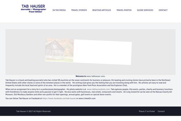 Site using PixProof plugin