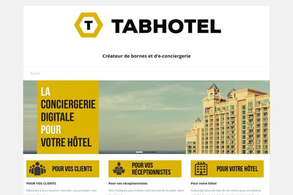 Site using Tp-add-on-automatic-language-detection plugin