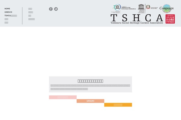 Site using X-shortcodes plugin