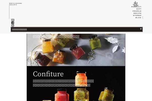 Site using Wp-1-slider plugin