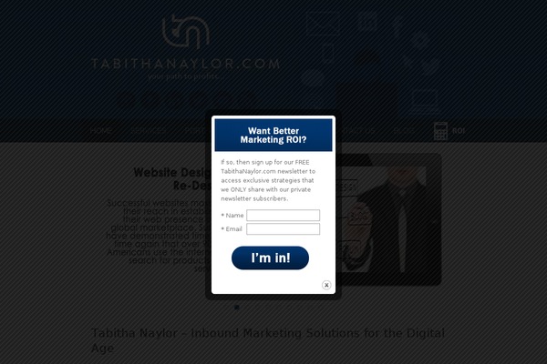 Wordpresscanvas theme site design template sample