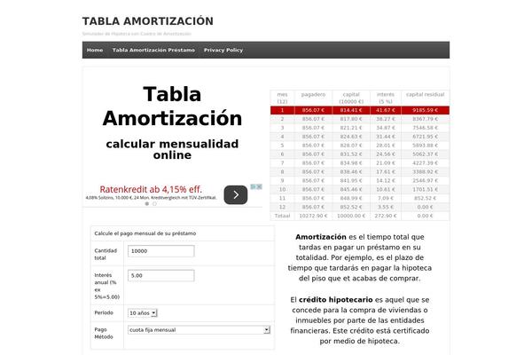 Responsive theme site design template sample