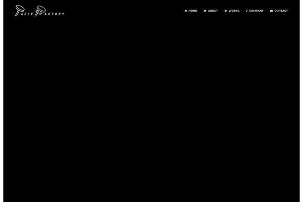 Jevelin theme site design template sample