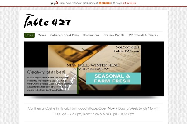 Site using Mediavine-trellis-images plugin