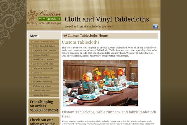 Site using Blog-designer-pro plugin